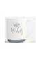NBC Word Ceramic Mug - 2