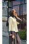 Kahma Blouse 26Y17319 - 3
