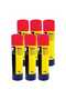 Noris Glue Stick 20g, 6 pcs - 3