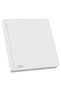 – Zipfolio 480 XenoSkin White Binder - 2