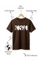 Mom Mother's Day Themed 100% Cotton Regular Fit T-Shirt