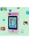 E-NNOVA Kids Smart Phone with Camera – Dual Lens HD Video Toy Phone for Boys & Girls