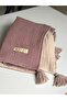 Muslin 6 Layer Baby Blanket Colorful - 2