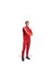 Tiro 26 Competition Tr Jkt Men's Football Camping Jacket Ka7681 Red - 8