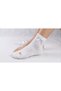 Women's Assorted Bow Detailed Colorful Socks with Socks and Scented Socks - 2