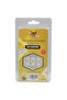 طقم مصابيح LED داخلية ومصابيح لوحة الترخيص بلس BL10680، 20 قطعة، أبيض، مناسب عالميًا للسيارات - 8