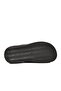 Black Velcro Lightweight Soft Sole Women's Slippers 332190 Z - 5