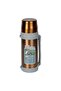 Stainless Steel Flask with Cup Cap - 3