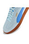 Ascenso Suede Sneakers - Blue - 6