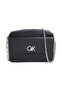 Re-Lock Camera Bag Black Women's Crossbody Bag
