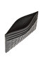Emblem Emboss Card Case - 3