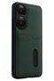 Ilkeshop New A38 Sara Leather Case with Business Card Holder (144506) - Green - 2