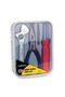 Powerman Home Using Tool Set, 3 pcs - 3