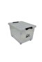 65L Storage Box with Wheels - 2