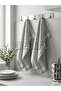 Grida Checkered 2-Piece Kitchen Towel |   Dishcloth Oeko-Tex Certified