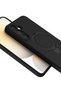 Ilkeshop New Galaxy A15 4g Regal Magsafe Stand Cover (173727) - Black - 4