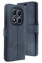 Ilkeshop New Redmi Note 14 Pro 4g Case Tr S Plus Cover Case (175716) - Navy Blue
