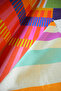 Premium Woven Colorful Sofa Cover Multi-Purpose Sofa Shawl with Non-Slip Sponge (165X205 cm) - 3