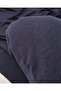 Navy Blue La..Ste Combed Cotton Fabric Soft and Flexible T-Shirt & Blouse Material Length: 160cm - 4