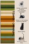 Sdt Traditional Patterned Modern Woven Base Decorative Carpet Sdt1217 - 5