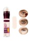 Concealer, Dark Circle Remover, Sponge Eye Concealer - 3