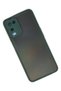 Ilkeshop New A54 4g Case Montreal Silicone Cover (233309) - Green - 2