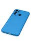 Ilkeshop New Tecno Pova Neo Case Nano Inside Velvet Silicone (231002) - Mi - 5