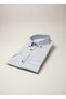 Men's Classic Cut Short Sleeve Shirt with Pockets (New Season) - 2