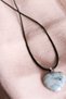 Moonstone Necklace Original Natural Stone Souvenir Gift for Lover Special Gift for Your Loved One Moonstone Necklace - 3