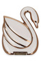 ILKESHOP حامل أسترو سوان الجديد (100826) - أبيض - 3