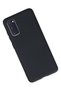 Ilkeshop New Galaxy S20 Case Nano Inside Velvet Silicone (95259) - Navy Blue - 2