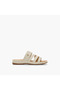 Women Slip-On Comfort Sandals - 3