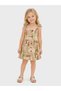 Baby Girl Panty Dress and Bandana Set - 2