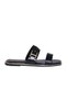 Flat Sandals for Women – Comfortable Slip-On Casual Summer Sandals for Daily Wear, Walking & Travel - 2