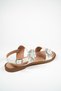 Girls’ Sandals – Comfortable Casual Sandals for Children, Pre-Teen for School, Play & Everyday Wear - 3