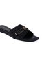 Flat Sandals for Women – Comfortable Slip-On Casual Summer Sandals for Daily Wear, Walking & Travel - 4