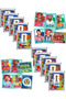Licensed Fifa World Cup 2026 Panini 20 Pack (140 Stickers) Sticker Collection New Season - 4