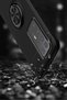 ILKESHOP حافظة جديدة من السيليكون طراز P40 Pro مع حلقة (175904) - أسود-متوسط - 5