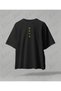 Demon Slayer Zenitsu Pattern Printed Oversize Unisex T-Shirt Anime Streetwear - 2