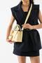 New Season Women's Charm Hand and Shoulder Bag En 18 Size 15 cm - 2