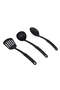 RoyalDiamond RF 10336 Die-Cast Cookware Set 10 Pcs | Durable Granite Coated | Non-Stick Induction Compatible Cookware - 5
