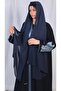 طرحة قماش أبو وردة - 2