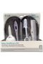 Baby Health Care & Grooming Kit, Newborn Nursery Kits, 7-piece Essential Kit for Home, Baby Gift Sets, Baby Daily Care, White. - 5