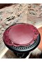 Santa Maria Leather American Servie - Bordo - 5