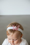 Kelebek' Baby Crown