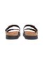 Cork Adjustable Leather Sandals - 4