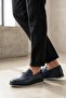 3781 Men's Genuine Leather Casual Daily Shoes - 2