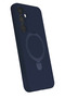 Zengemtx Galaxy A25 5g Regal Magsafe Stand Cover (133844) - Navy Blue - 2