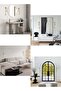 Modern Nordic Led Wall Lamps Long Strip Wall Sconce for Home Hotel Stairs Bedroom Bedside - 4
