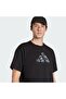 U Rocks g t Unisex T-Shirt Kb9666 Black - 3